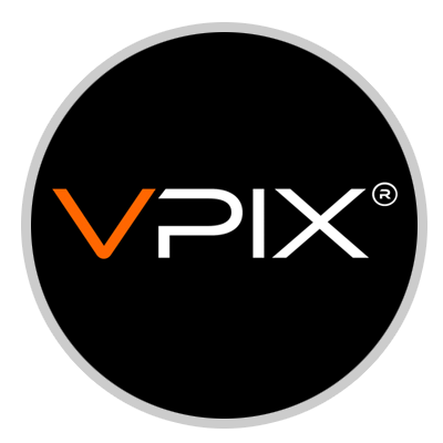 vpix logo 2021 best virtual tour company